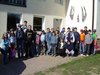tesne pred odchodom